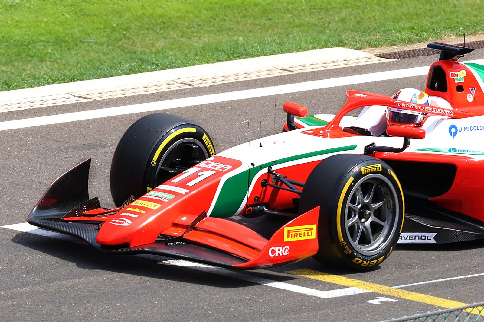 Formula 2