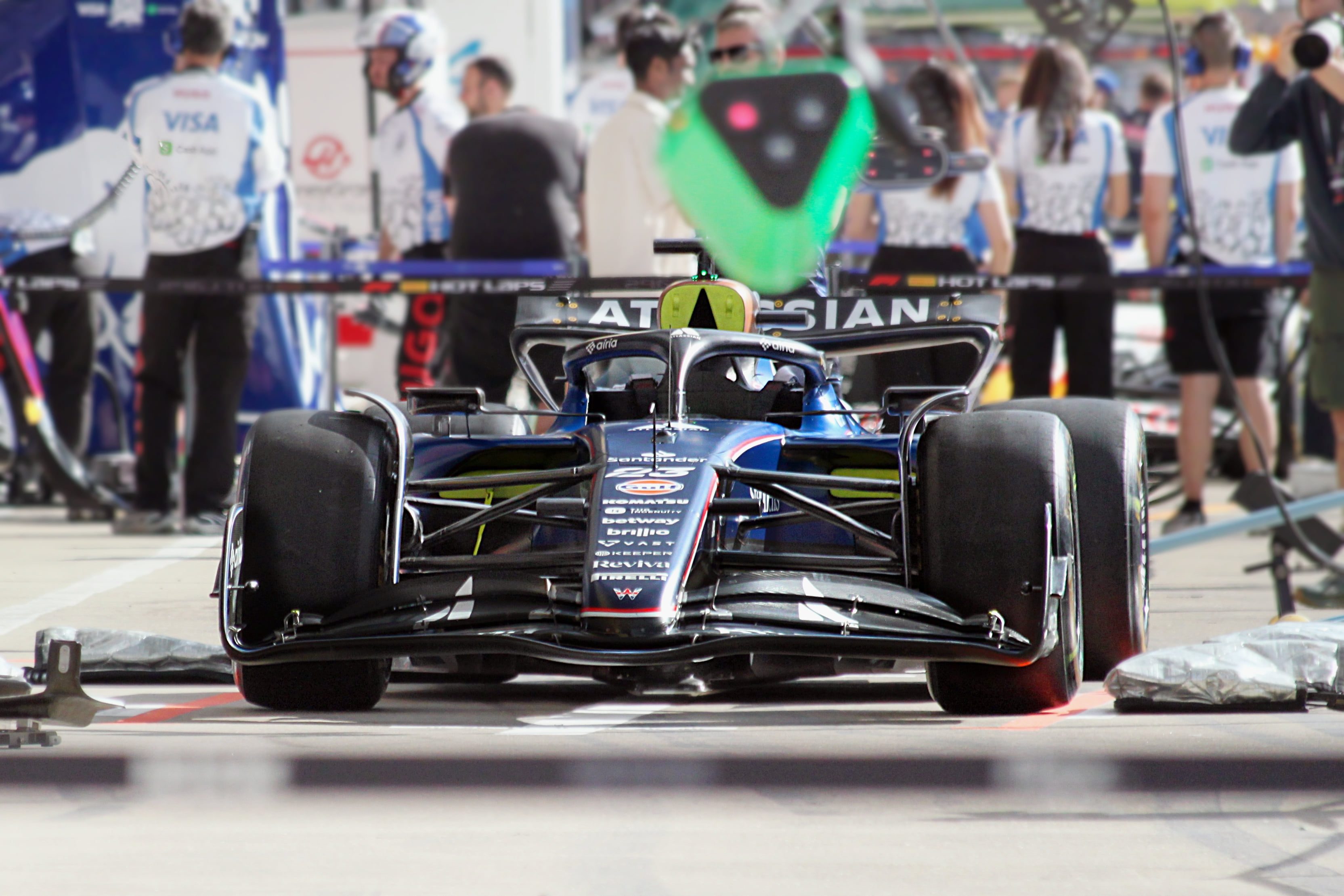 Circuit