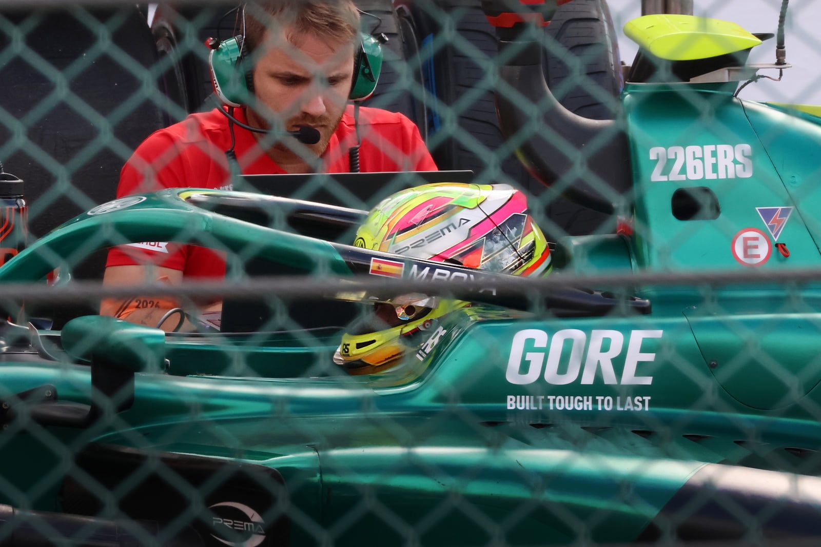 Formula 2