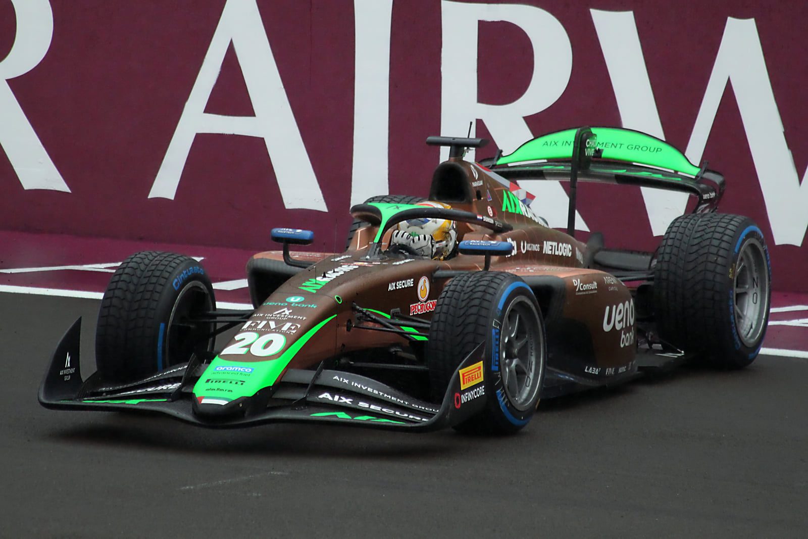 Formula 2
